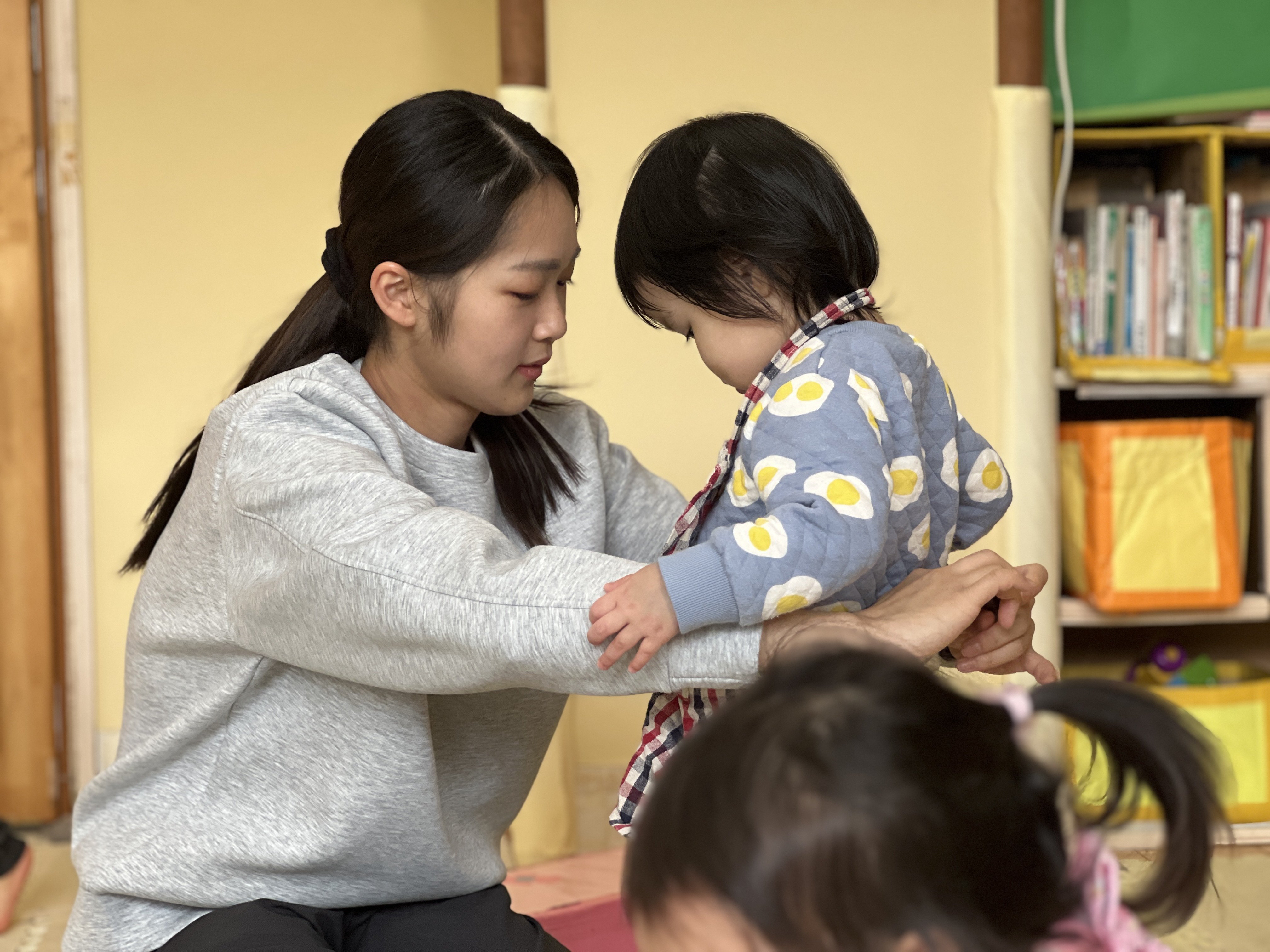 これからの目標や夢を教えてください。