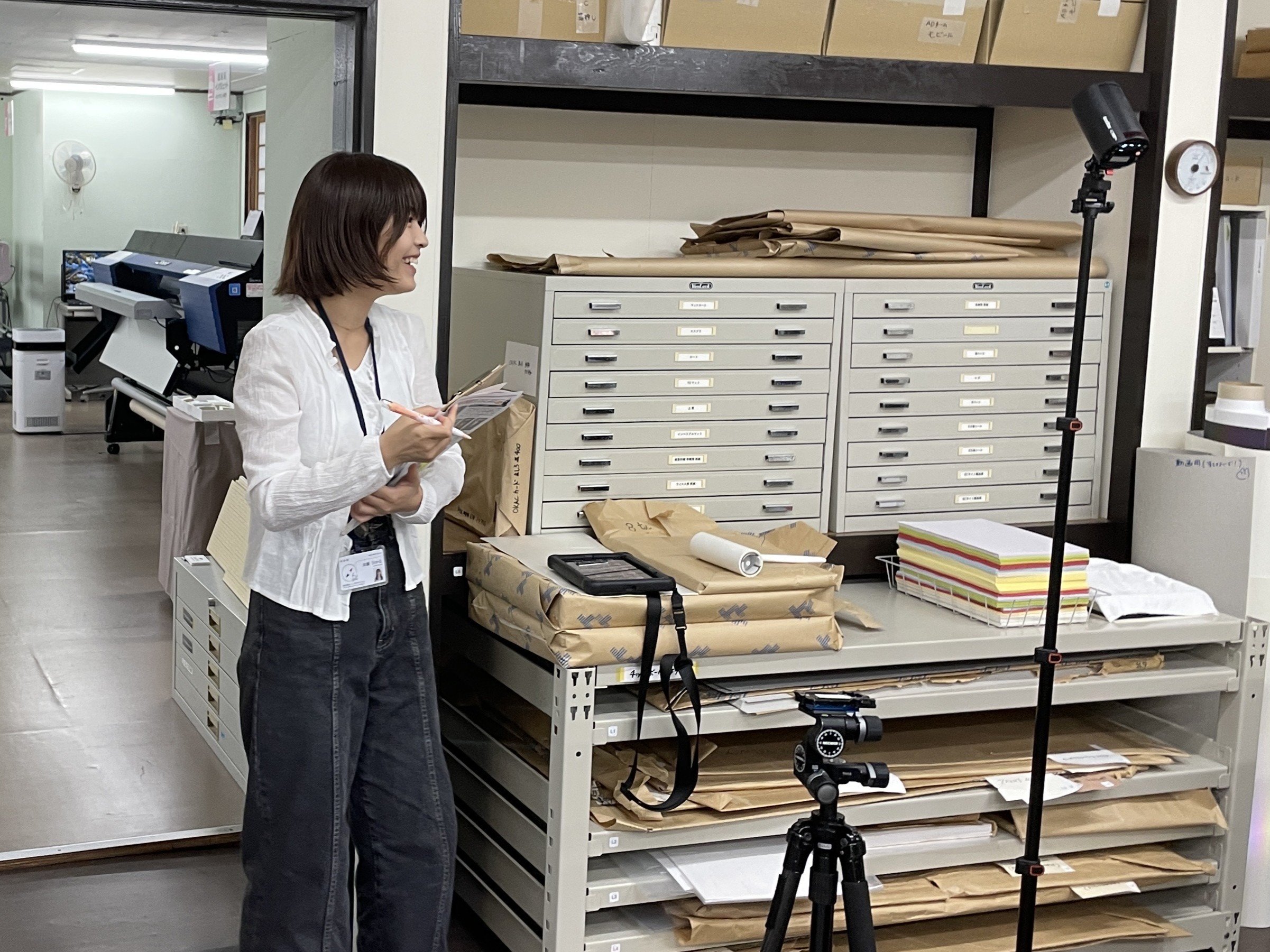 やりがいを感じるのはどんなときですか？