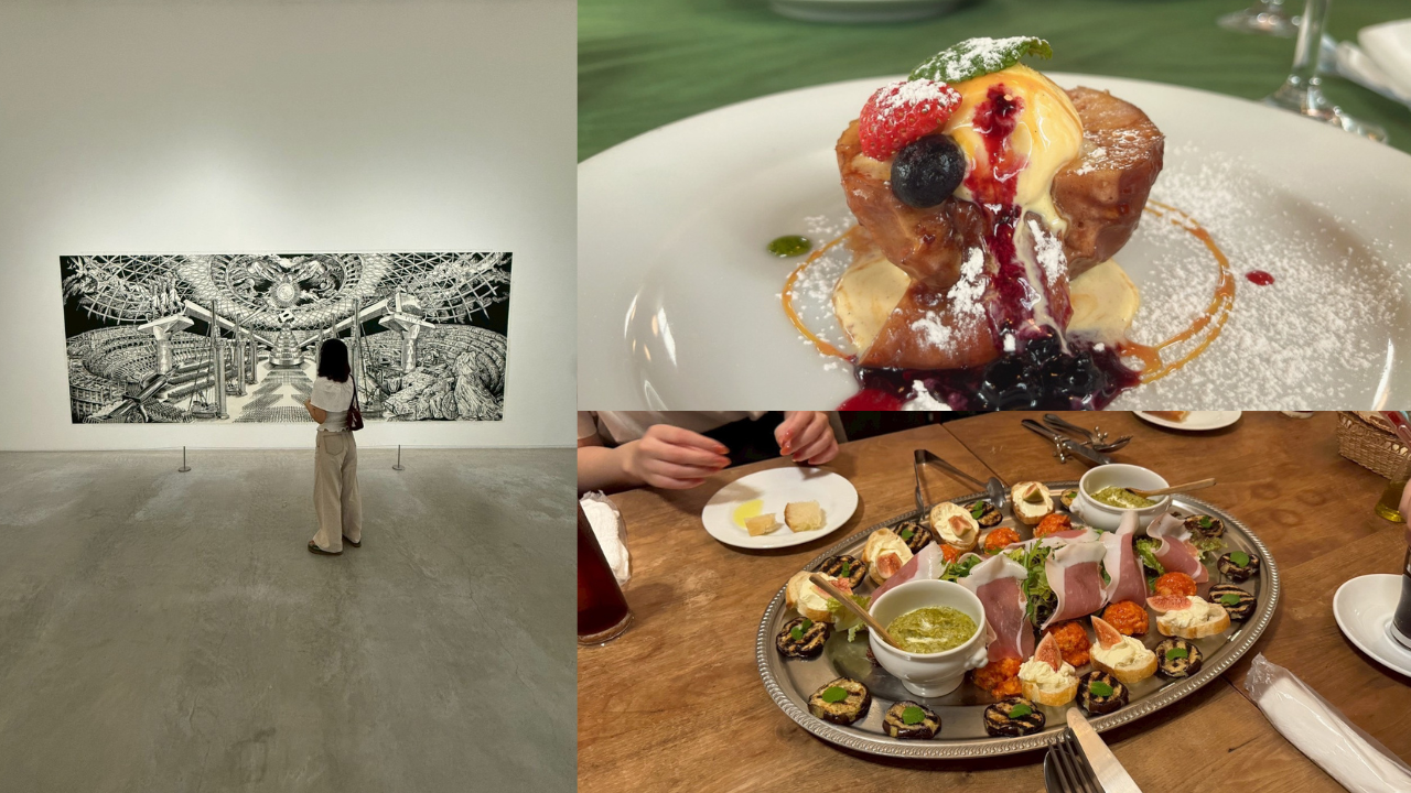 卒業後も、先生や同級生とのつながりはありますか？