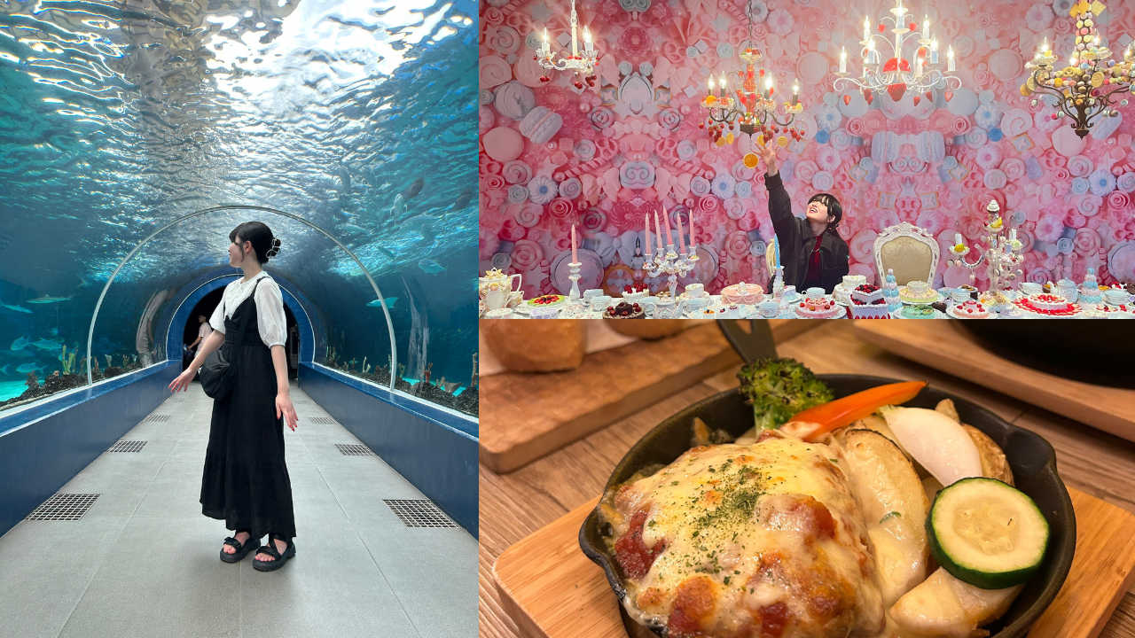 プライベートの過ごし方について教えてください