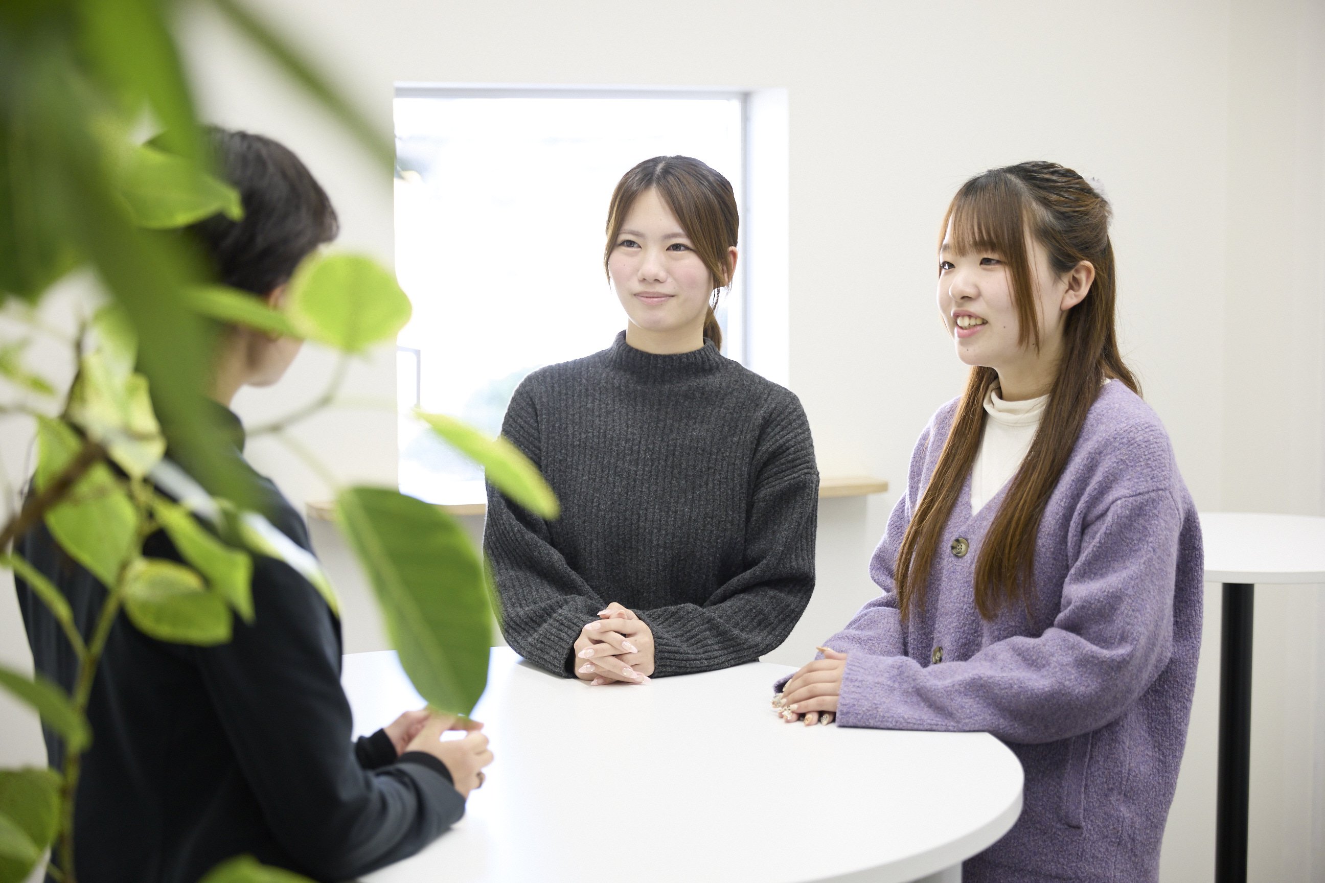 これからの目標は？