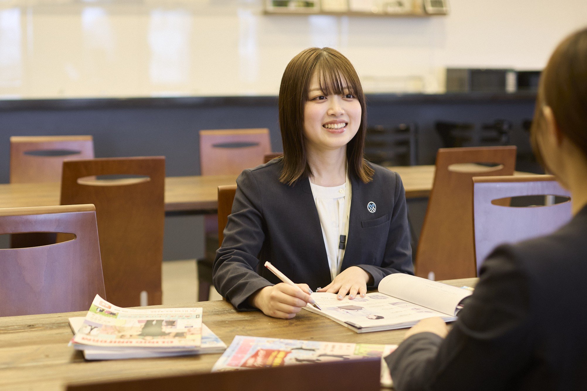 これからの目標を教えてください。