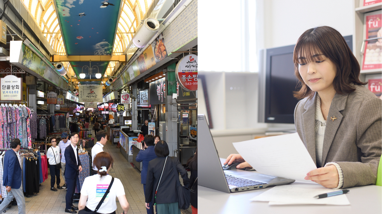 4年制大学卒より2年早く社会に出て、良かったと感じることは？