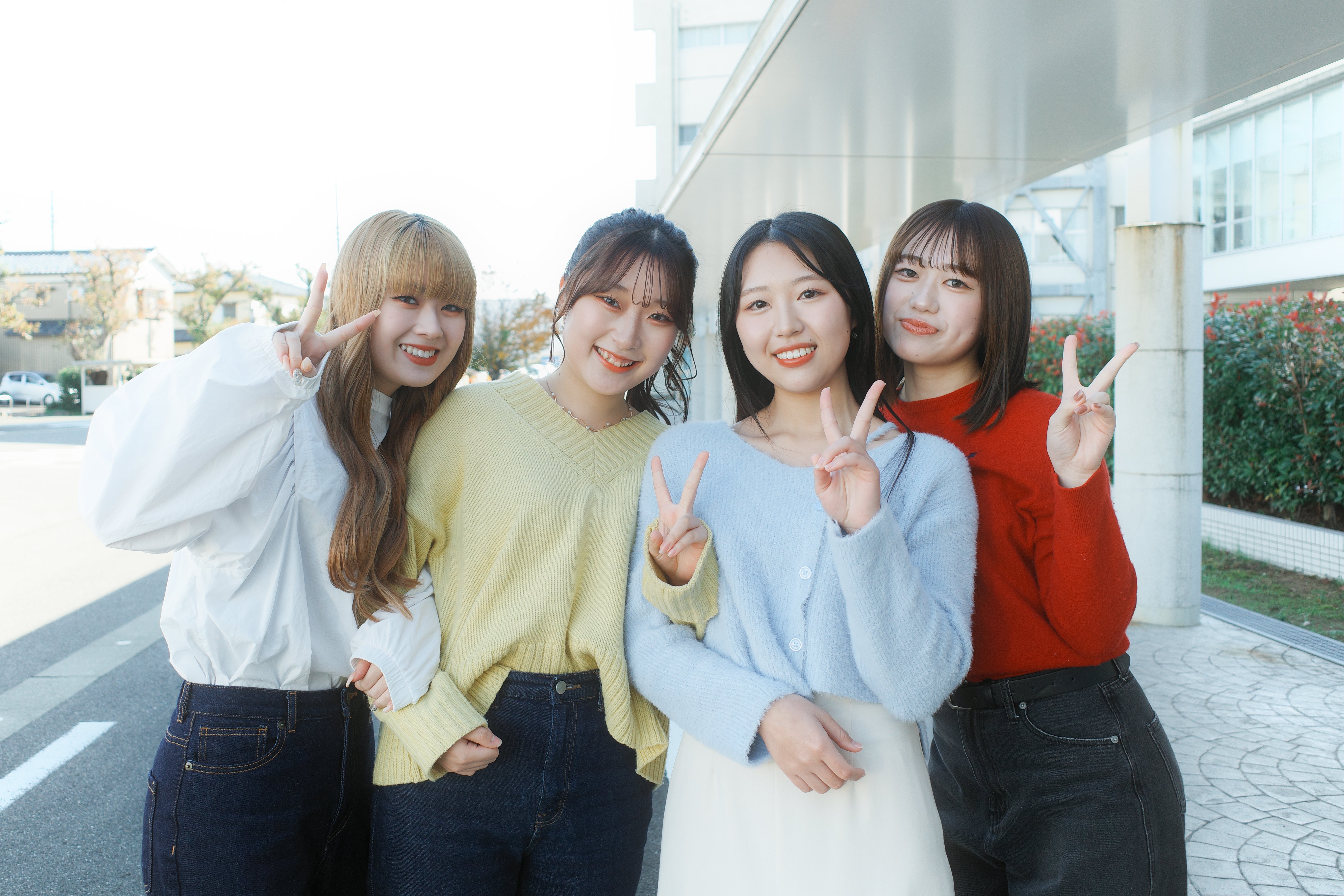 学生時代の思い出は？