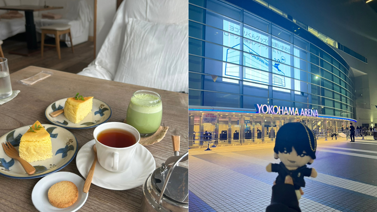 プライベートの過ごし方について教えてください