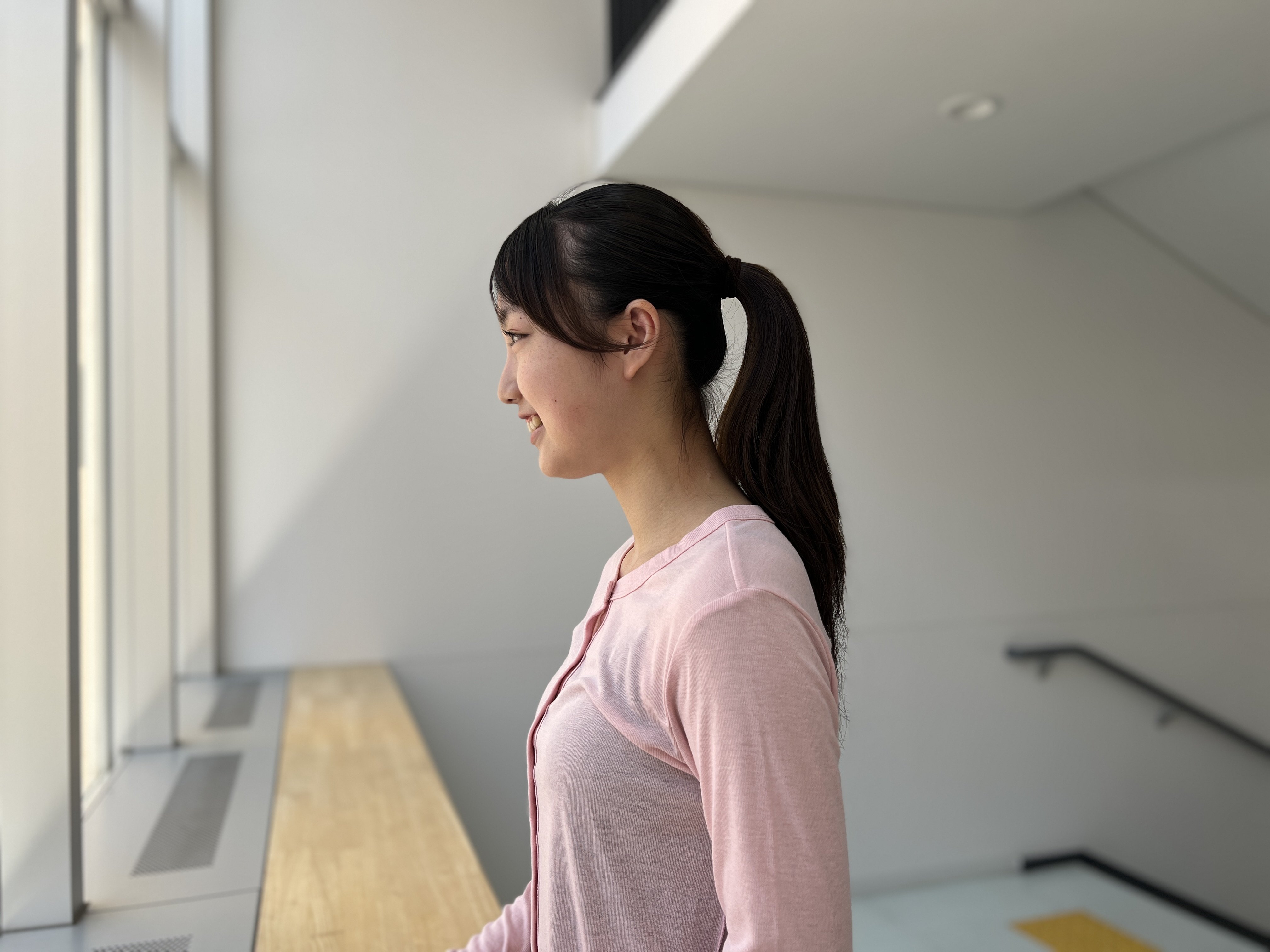 将来どんな自分になりたいですか?