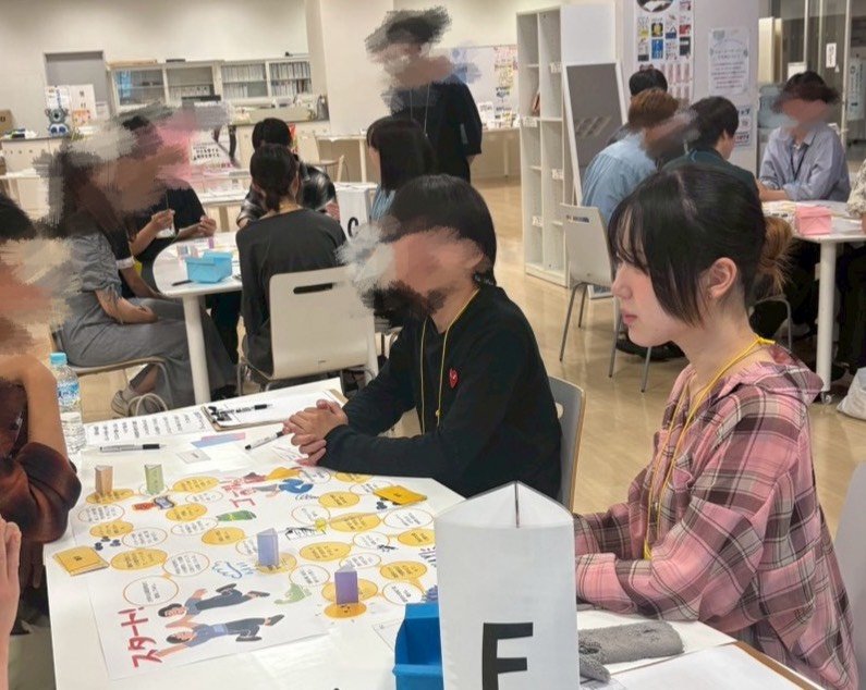 サークルはしてますか？
