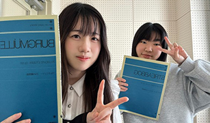 ピアノ