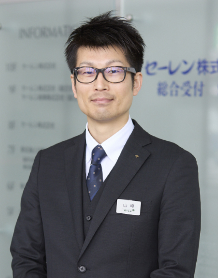 山崎様