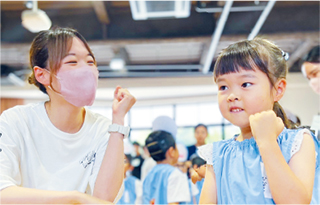 保育内容指導法（表現）