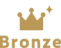 bronze