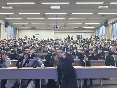 私たちの「これから」を考える時間_成道会