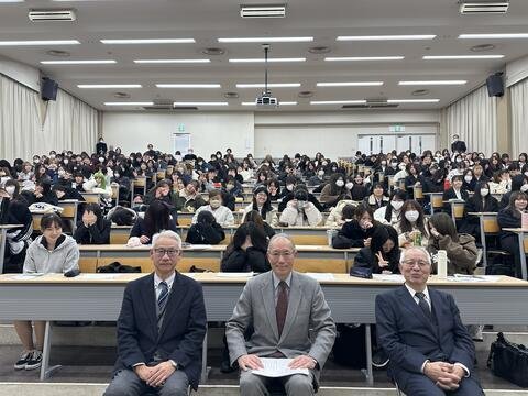 ウクライナ戦争と市民生活 −いのちを守る