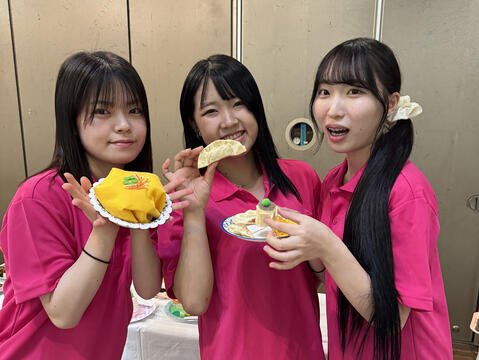 【ゼミ活動】エンゼルランドふくいでの親子イベントに参加しました。