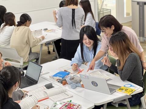 【サークル紹介】ゆる検サークル(資格・検定サークル)