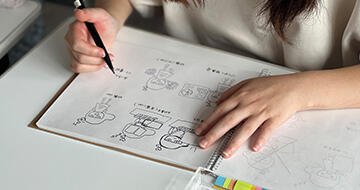 【デザイン表現入門】あいたんフリー素材集プロジェクト