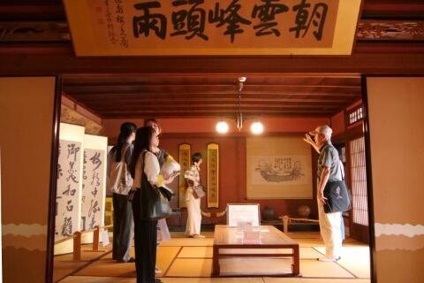 WAKASAアートキャンプ2025に参加しました