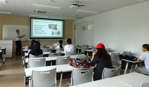 【就職】公務員ガイダンスを開催しました