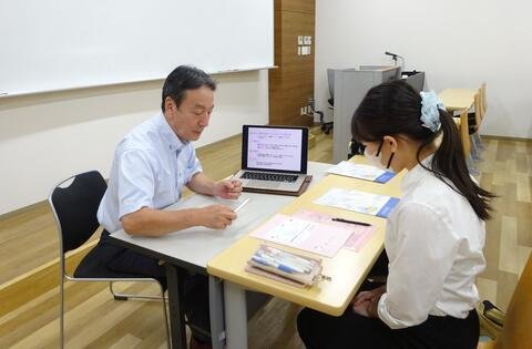 【就職】事業所説明会（保育事業編④）