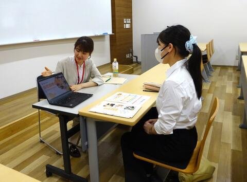 【就職】事業所説明会（保育事業編②）