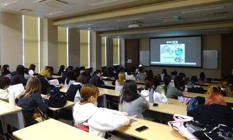 【就職】第3回目就職ガイダンス～モチベーションアップ講座～