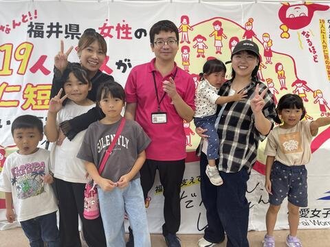 幼教ホームカミングデー2025を開催しました！