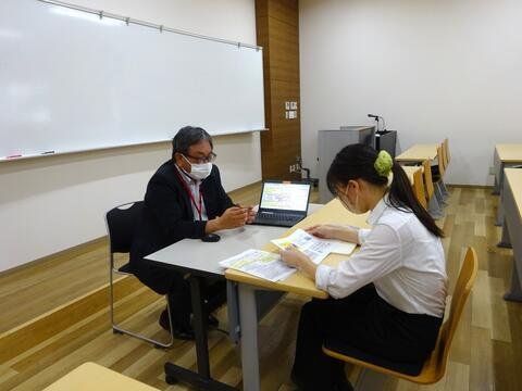 【就職】事業所説明会（保育事業編①）