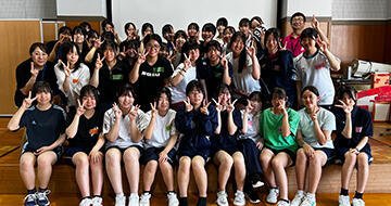 7/29「保育現場体験ツアー」を実施しました！