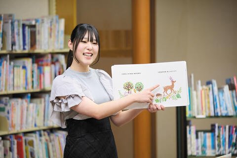 【参加者募集】1月31日(土)開催『JINTANおはなし会』