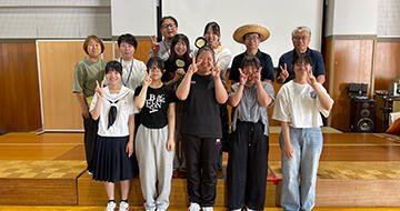 7/30「保育の課題探究」を実施しました！