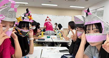 7/12（土）オープンキャンパスレポート