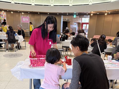 【メディア掲載】増田ゼミの活動様子が福井新聞に掲載されました！