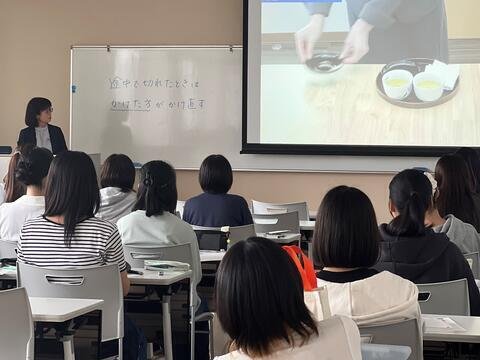 【Jin-tan DX人材育成プログラム】秘書検定対策講座