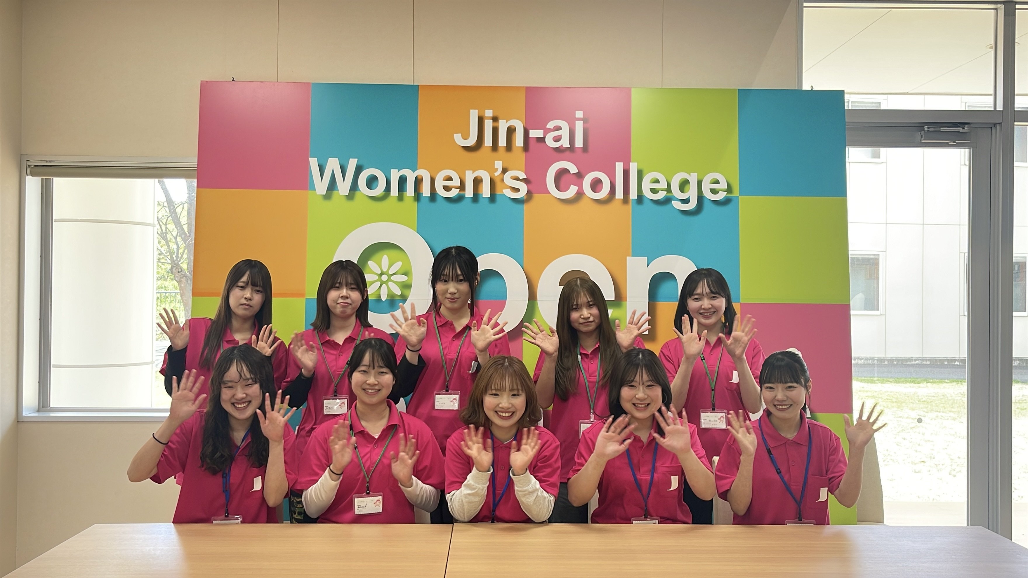 3月21日（土）オープンキャンパスレポート