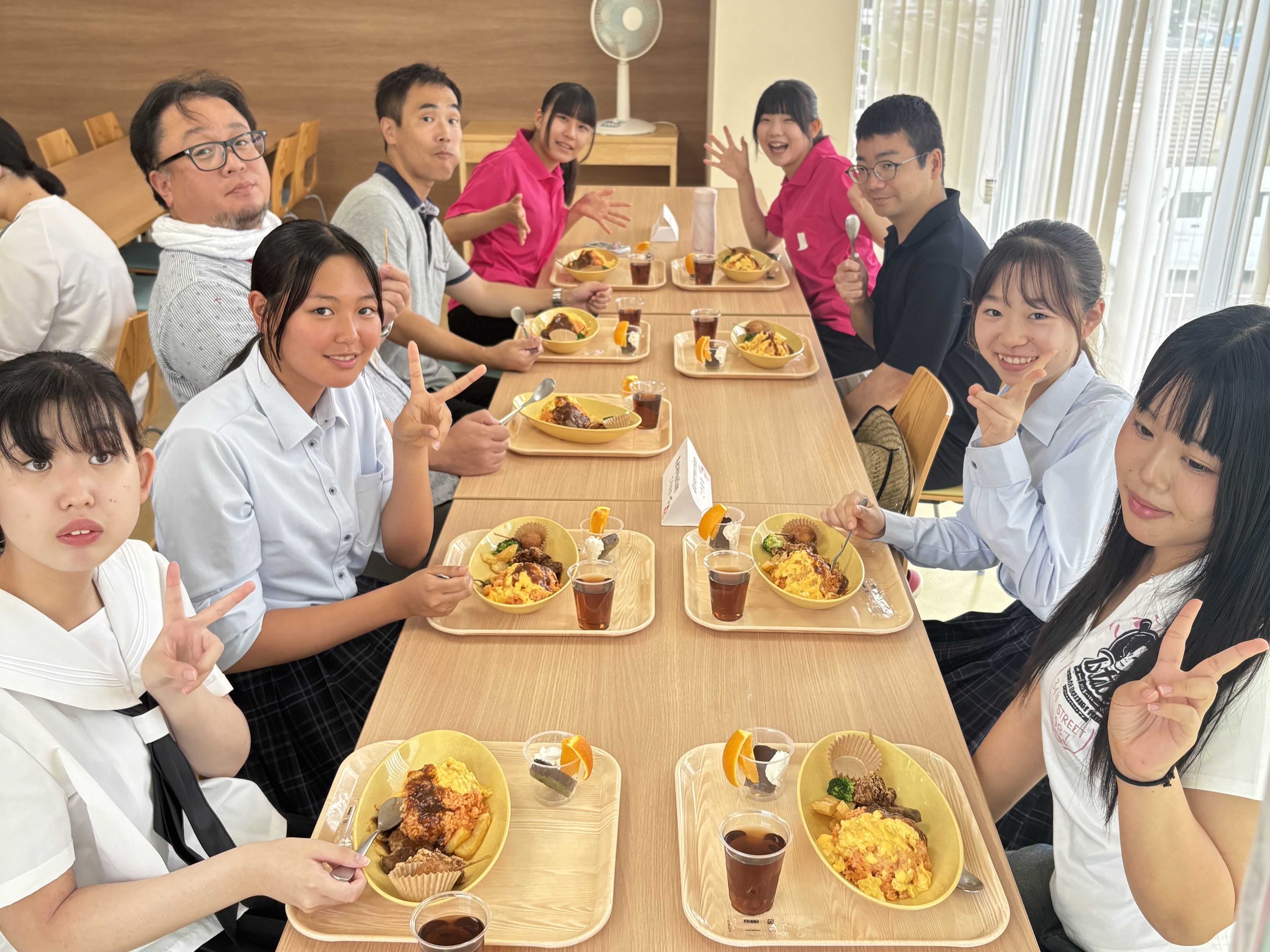 7/29「保育の課題探究」を実施しました！