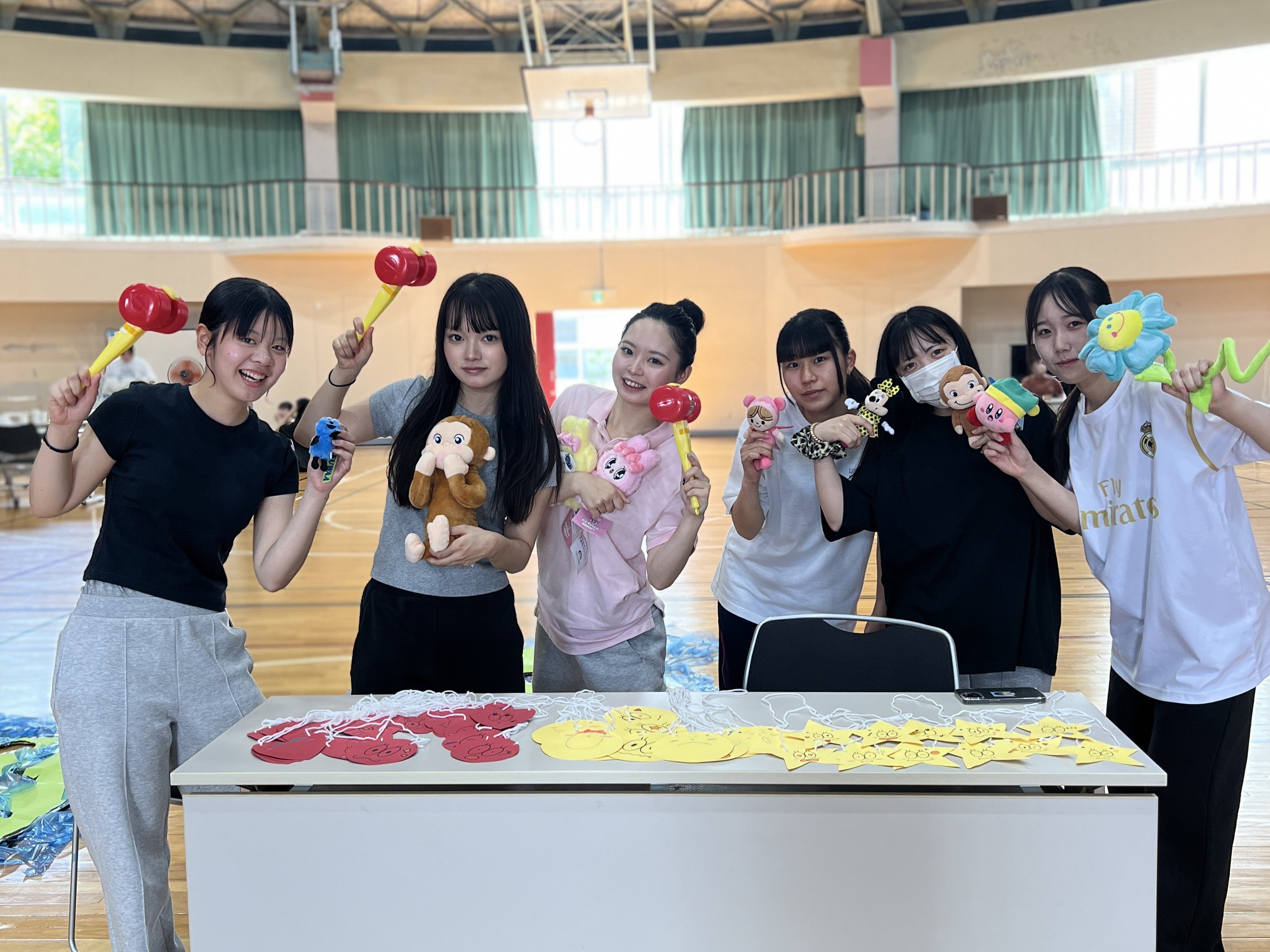【授業紹介】おもちゃ研究