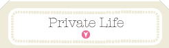 Private Life