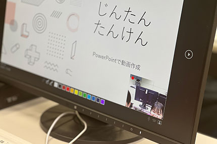 6月16日（日）オープンキャンパスの様子