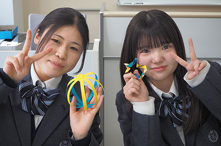 3月22日（土）オープンキャンパスの様子
