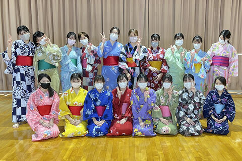 "日本の文化"から学ぶこと。