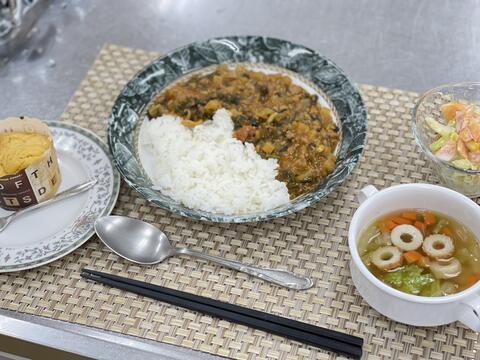 仁短での学び～子どもの食と栄養Ⅰ～