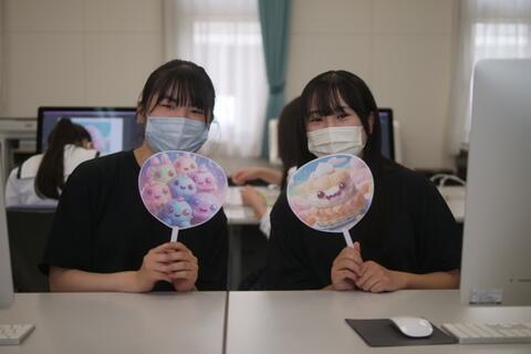 レポート:オープンキャンパス特別授業「生成AIをパートナーに、新しいデザインの世界に挑戦しよう!」