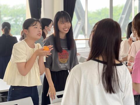 【秘書実務演習】目指せ！サービス接遇検定合格！「接客の仕方」編