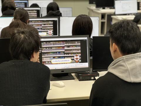 『ヤマキシ✕仁愛女子短期大学』ショートPR動画を制作！