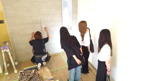 動画で企業の魅力を発信！『インテリアって素晴らしい』｜生活情報デザイン専攻NEWS｜仁愛女子短期大学
