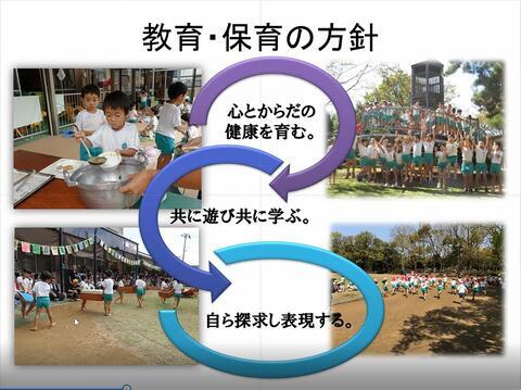 【就職】オンライン会社説明会 開催 (認定こども園 編)