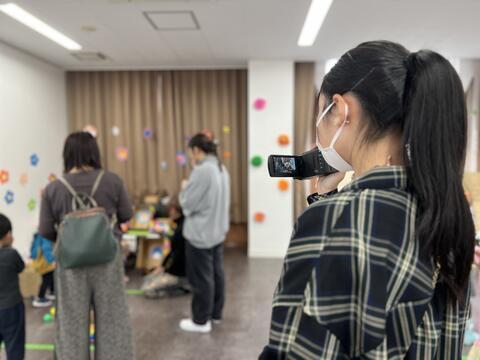 「福井プレカレッジin仁短祭」開催しました！