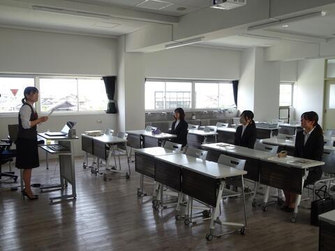 【就職】事業所説明会（調剤薬局会社編）