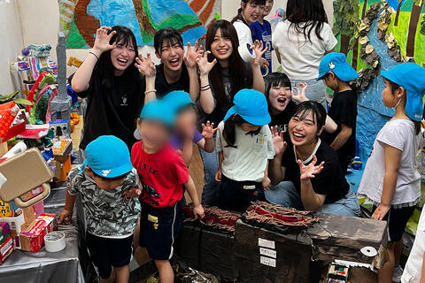 【メディア掲載】夢ギャラリー森田が"恐竜の森"に！