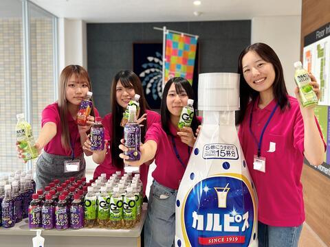 8/4（日）オープンキャンパスレポート